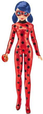 Intex Doll Miraculous 27cm.