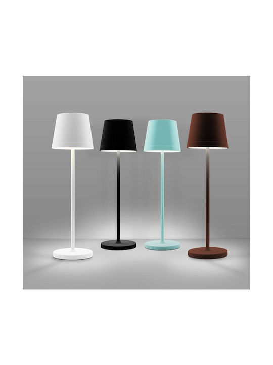 Century Außenstehlampe LED 2,2W 11,4cm