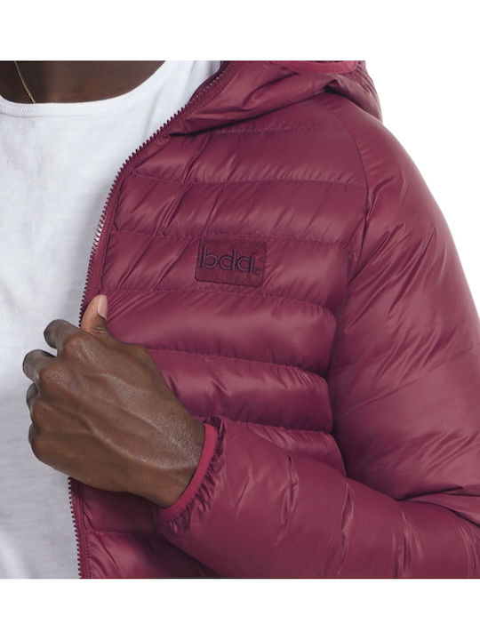 Winter Jacket Puffer MELIZANI