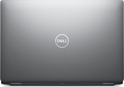 Dell Latitude 5340 13.3" IPS FHD (i7-1365U/16GB/512GB SSD/W11 Pro) (US Keyboard)