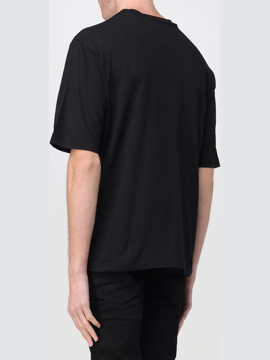 Dsquared2 T-shirt Black