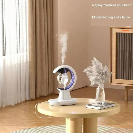 AS342 Mini Humidifier White