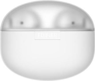 Edifier X2s Earbud Bluetooth Handsfree Earphones with Sweat Resistance and Charging Case White