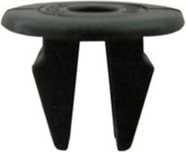 Hyundai Car Plastic Clips 10pcs