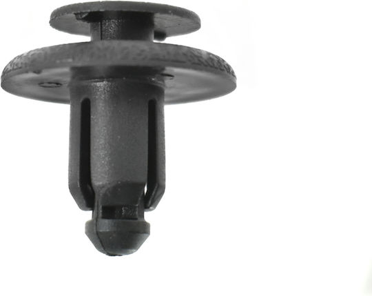 Nissan Car Plastic Clips 10pcs