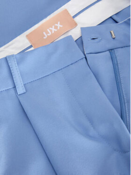 Damenhose Blau
