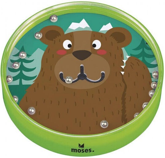 Moses Marbles Up & Down Bear Bear