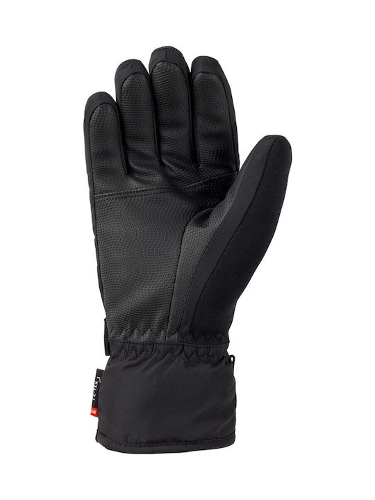 Cairn Women's Ski & Snowboard Gloves Pink