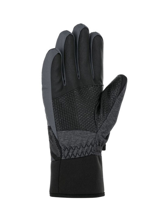 Kilpi Unisex Ski & Snowboard Gloves Black