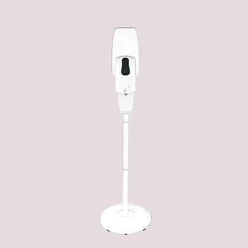 Automatic Hand Sanitizer Tabletop Stand