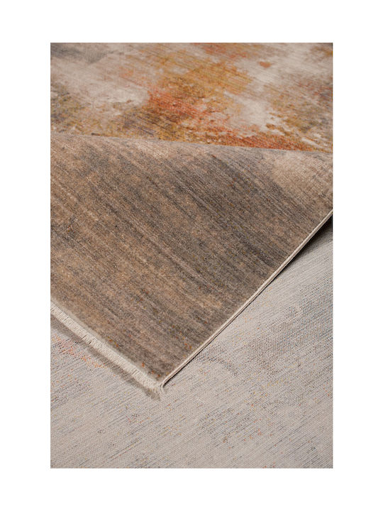 Viokarpet Leonardo Rug Rectangular Kemik - Beige