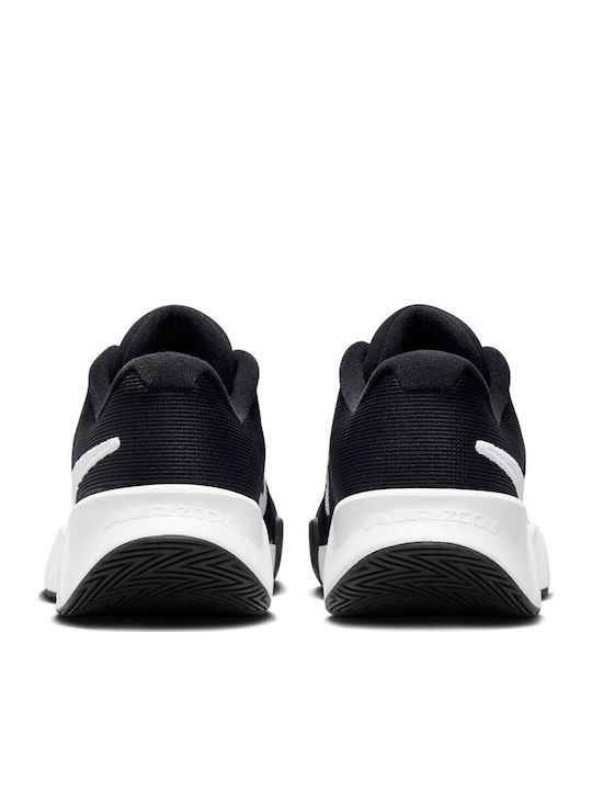 Nike GP Challenge Pro Men's Tennis Shoes for Hard Courts Black