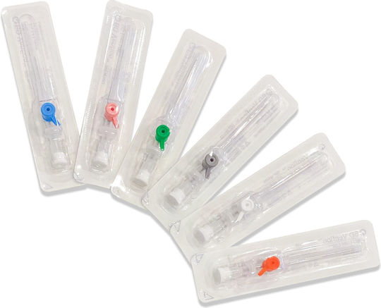 Bournas Medicals Venous Catheter G-22 450365