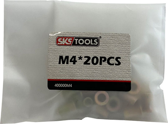 SKS Tools Πριτσίνια