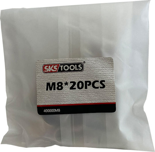 SKS Tools Πριτσίνια 1Stück