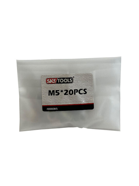 SKS Tools Πριτσίνια