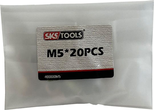 SKS Tools Nituri 1buc