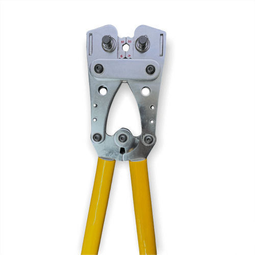 Brass Crimping Press (Length 650mm)