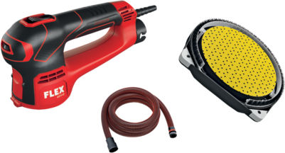 Flex Τηλεσκοπικό Τριβείο Γυψοσανίδας 600W