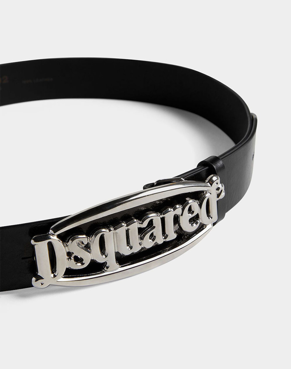dsquared belt
