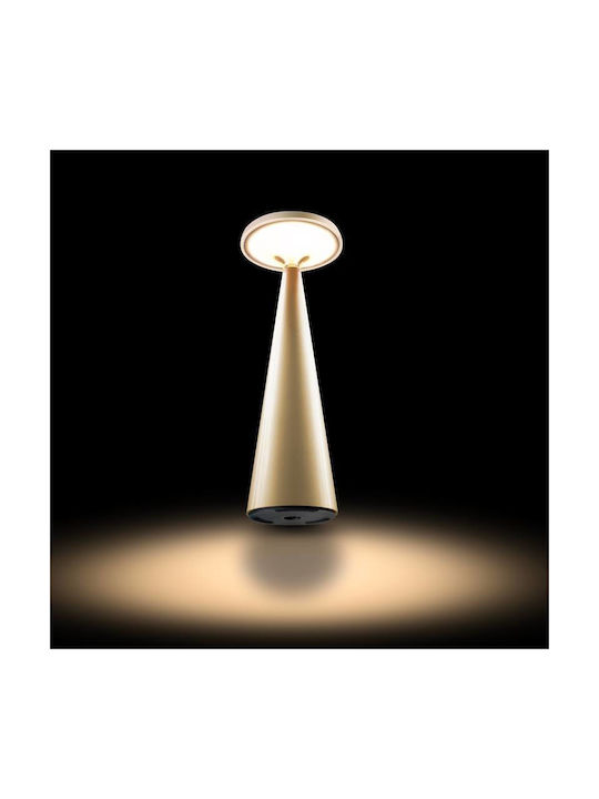 Century Desktop LED Lamp 1.9W 10.2cm Century Desktop LED Lamp 1.9W 10.2cm
