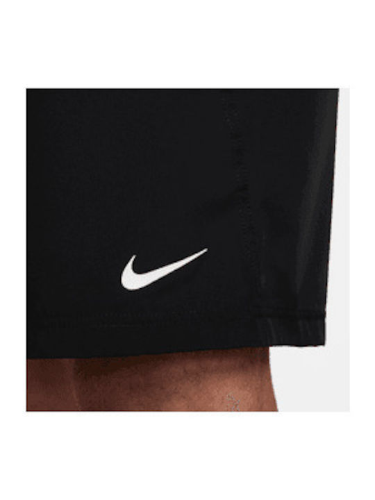 Form Αθλητική Ανδρική Βερμούδα Dri-Fit Μαυρο