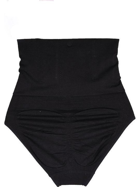 Ouno Slip Σύσφιξης Μαύρο