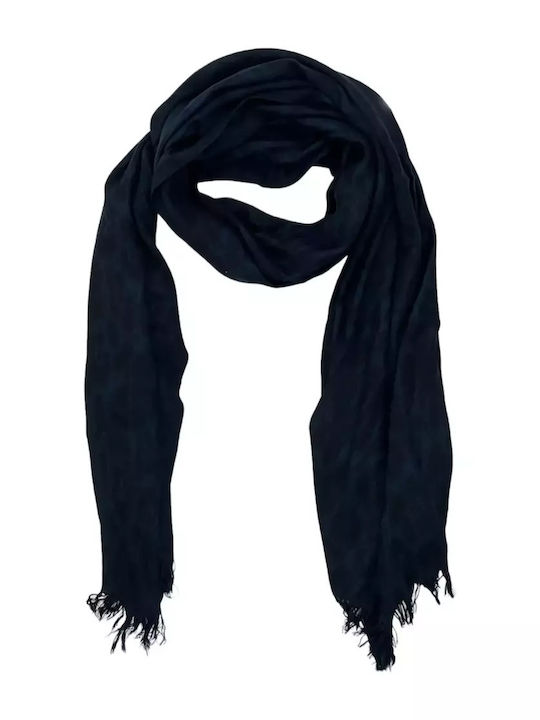 by Vemod Men's Scarf Blue