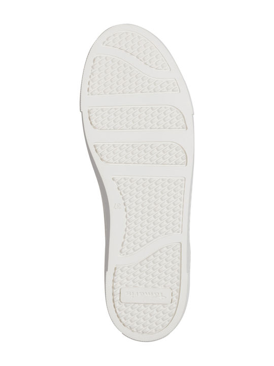 Anatomical Sneakers Beige