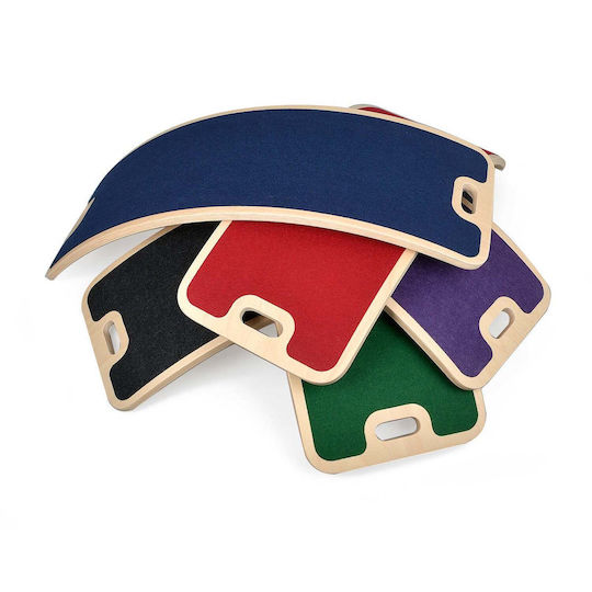 Curve Lab Game Balance Toys Major Arc Felt