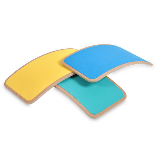 Curve Lab Game Balance Toys Little Arc Felt