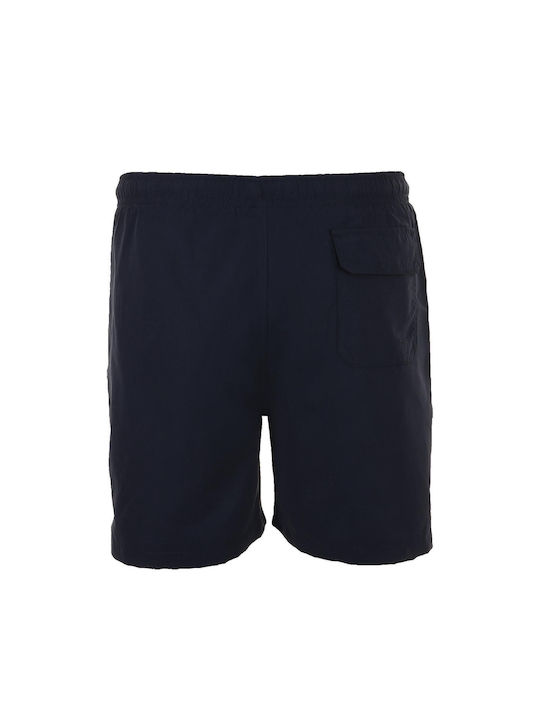 Sol's 01689 Men's Swimwear Shorts FRENCH Navy