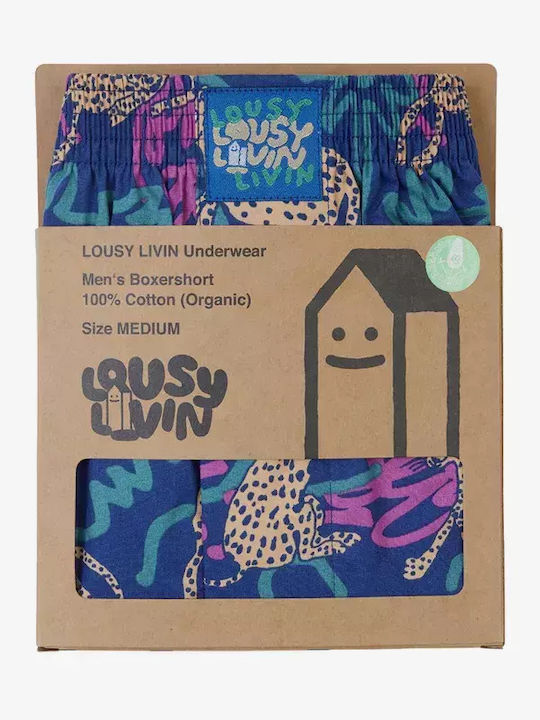 Lousy Livin Lousy Livin