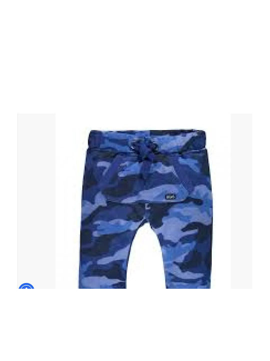 Brums Kids Trousers Blue