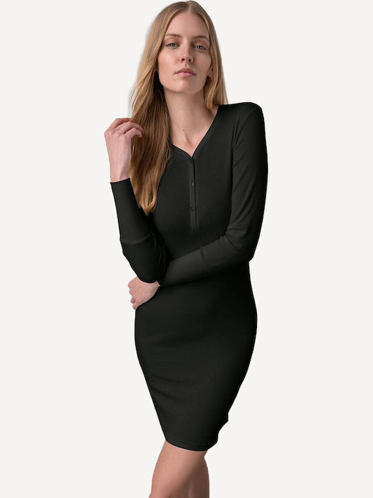 Vamp Damen Kleid Strand ANTHRAKI