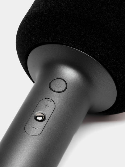Xiaomi Wireless Karaoke Microphone BHR6752GL Black