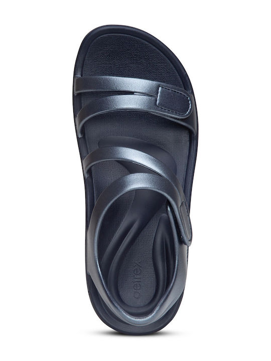 Πέδιλα Navy Μπλε