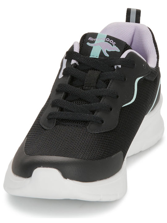 Γυναικεία Sneakers Μαύρα