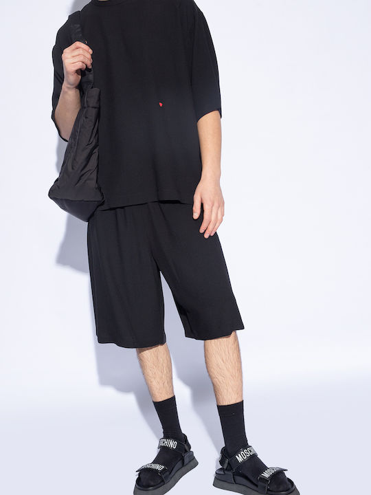 Moschino Σανδάλια Black