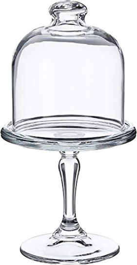 Pasabahce 96456 Glas-Kuchenteller Pasabahce 96456 Glas-Kuchenteller
