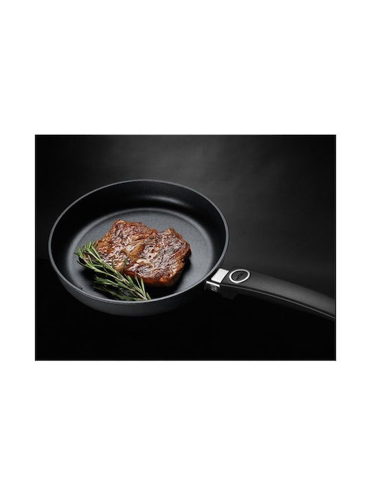 Woll Diamond Lite Tigaie din Aluminiu Turnat cu Strat Antiaderent 24cm