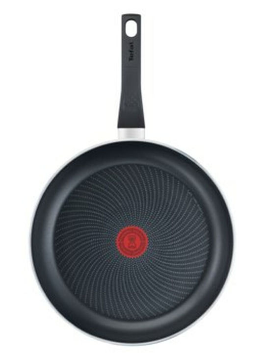 Tefal Start & Cook Pan made of Aluminum with Non-Stick Coating 28cm