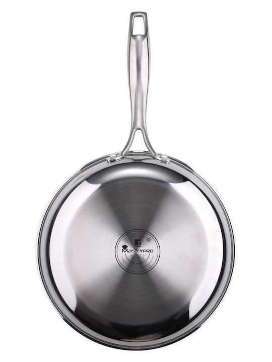 Bergner Pan made of Aluminum with Non-Stick Coating