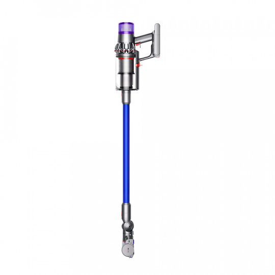 Dyson V11 Wiederaufladbar 2-in-1 Staubsauger Stick & Handgerät 25.2V Nickel/Blue