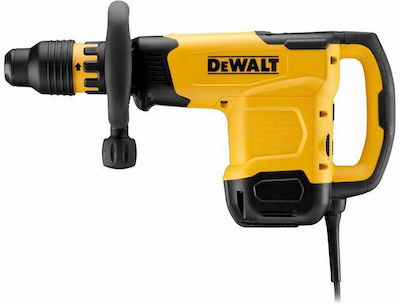 Dewalt Κρουστικό Σκαπτικό Ρεύματος 1600W