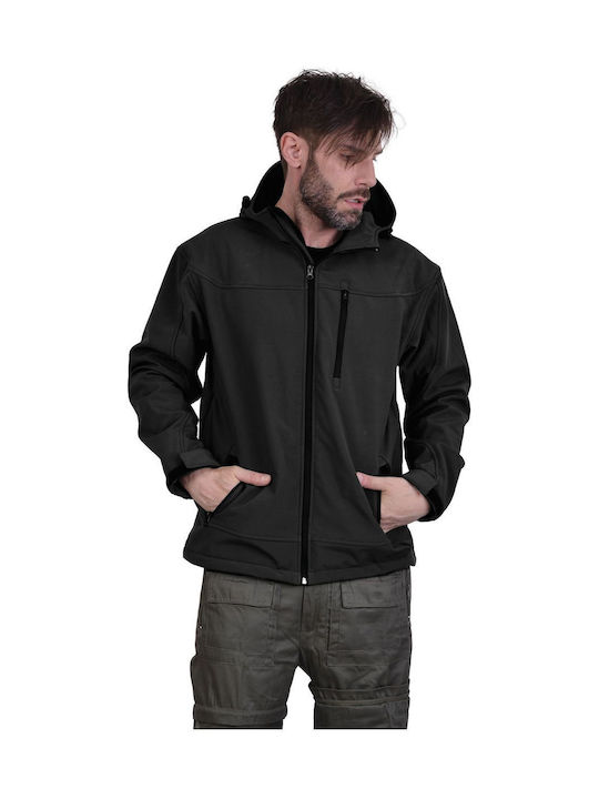 Ergo Ζακέτα Softshell Ergo Ζακέτα Softshell