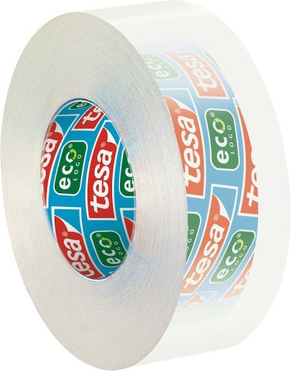 Tesa Αυτοκόλλητη Ταινία Διάφανη 33mx19mm