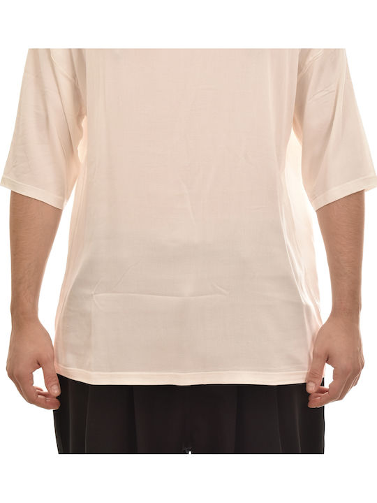 T-shirt Λευκό