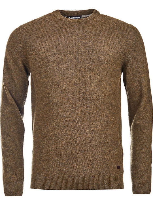 Long Sleeve Sweater Willow Green