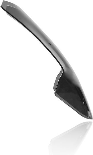 WRS Motorcycle Windshield & Windscreen Tinted Visor for Honda X-ADV 750 HO041FS